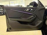 Thumbnail of 2023 Black BMW 228 Gran Coupe