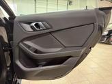 Thumbnail of 2023 Black BMW 228 Gran Coupe