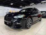Thumbnail of 2023 Black BMW 228 Gran Coupe
