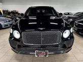 Thumbnail of 2021 Black Bentley Bentayga