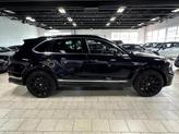 Thumbnail of 2021 Black Bentley Bentayga