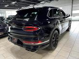 Thumbnail of 2021 Black Bentley Bentayga