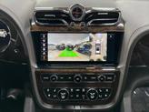 Thumbnail of 2021 Black Bentley Bentayga
