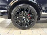 Thumbnail of 2021 Black Bentley Bentayga