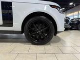 Thumbnail of 2017 White Land Rover Range Rover