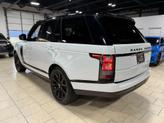 Thumbnail of 2017 White Land Rover Range Rover