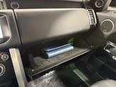 Thumbnail of 2017 White Land Rover Range Rover