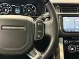 Thumbnail of 2017 White Land Rover Range Rover