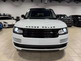 Thumbnail of 2017 White Land Rover Range Rover