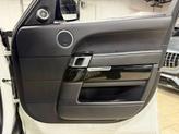 Thumbnail of 2017 White Land Rover Range Rover