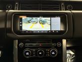 Thumbnail of 2017 White Land Rover Range Rover