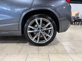 Thumbnail of 2022 Mineral Grey Metallic BMW X2