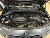 Thumbnail of 2022 Mineral Grey Metallic BMW X2