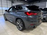 Thumbnail of 2022 Mineral Grey Metallic BMW X2