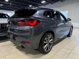 Thumbnail of 2022 Mineral Grey Metallic BMW X2