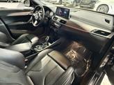Thumbnail of 2022 Mineral Grey Metallic BMW X2