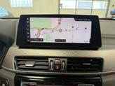 Thumbnail of 2022 Mineral Grey Metallic BMW X2