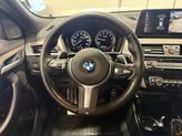 Thumbnail of 2022 Mineral Grey Metallic BMW X2