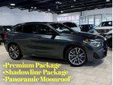 Photo of 2022 Mineral Grey Metallic BMW X2