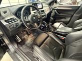 Thumbnail of 2022 Mineral Grey Metallic BMW X2