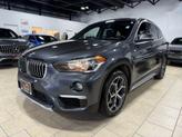 Thumbnail of 2019 Mineral Grey Metallic BMW X1