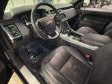 Thumbnail of 2020 Black Land Rover Range Rover Sport