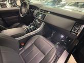 Thumbnail of 2020 Black Land Rover Range Rover Sport