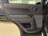 Thumbnail of 2020 Black Land Rover Range Rover Sport