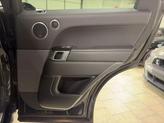 Thumbnail of 2020 Black Land Rover Range Rover Sport
