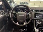 Thumbnail of 2020 Black Land Rover Range Rover Sport