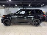 Thumbnail of 2020 Black Land Rover Range Rover Sport