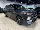Thumbnail of 2022 Cherry Black Kia Soul