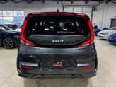 Thumbnail of 2022 Cherry Black Kia Soul