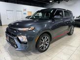 Thumbnail of 2022 Cherry Black Kia Soul