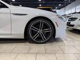 Thumbnail of 2018 White BMW 650