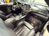 Thumbnail of 2018 White BMW 650