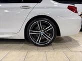 Thumbnail of 2018 White BMW 650