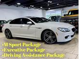 Photo of 2018 White BMW 650