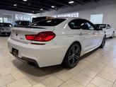Thumbnail of 2018 White BMW 650