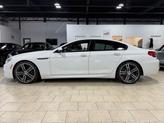 Thumbnail of 2018 White BMW 650