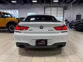 Thumbnail of 2018 White BMW 650