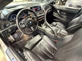 Thumbnail of 2018 White BMW 650