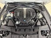 Thumbnail of 2018 White BMW 650
