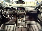 Thumbnail of 2018 White BMW 650