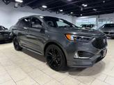 Thumbnail of 2019 Magnetic Metallic Ford Edge