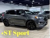 Photo of 2019 Magnetic Metallic Ford Edge