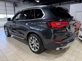 Thumbnail of 2022 Gray BMW X5 PHEV