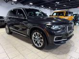 Thumbnail of 2022 Gray BMW X5 PHEV