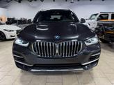 Thumbnail of 2022 Gray BMW X5 PHEV