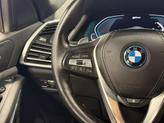 Thumbnail of 2022 Gray BMW X5 PHEV